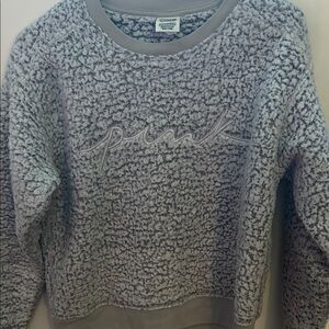PINK Victoria's Secret sweatshirt